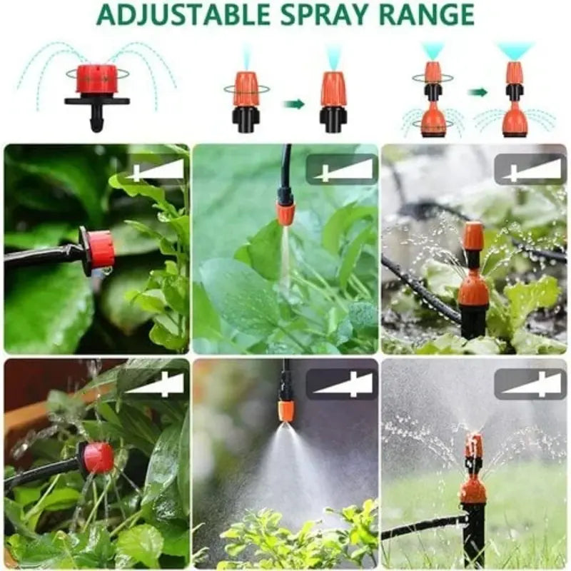 Cool Sprout Auto Mist